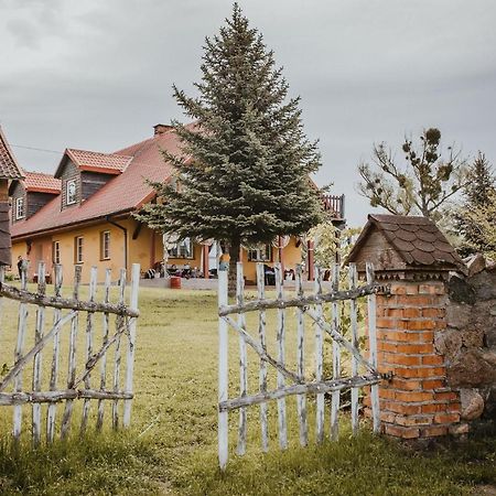 Agroturystyka Dolina23 Villa Piaski Exterior photo