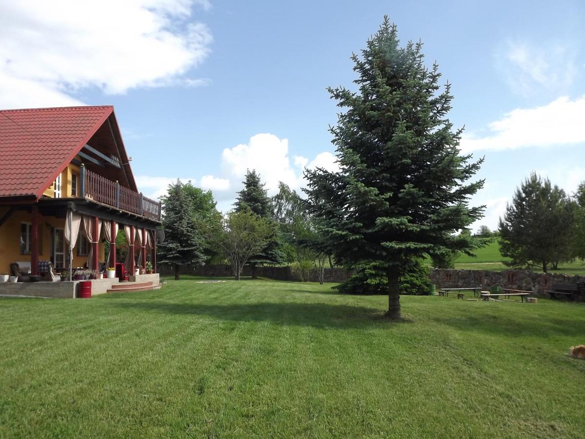 Agroturystyka Dolina23 Villa Piaski Exterior photo